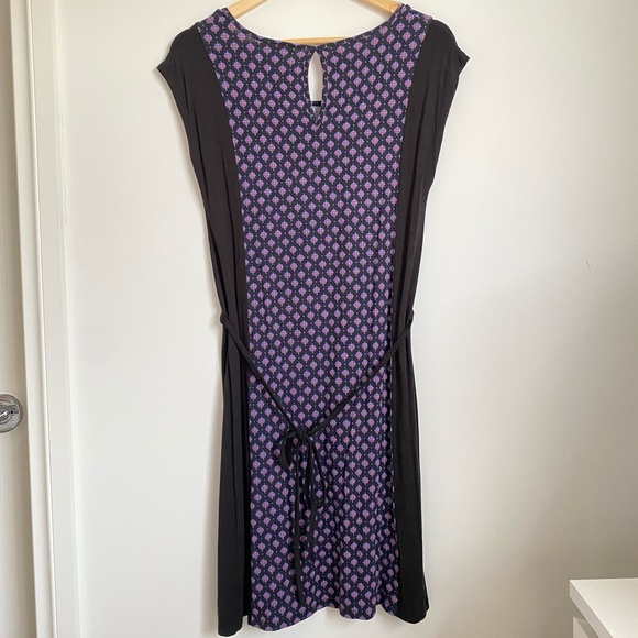 Jeanswest Women Printed Short Sleeve Dress S - Picture 5 of 9